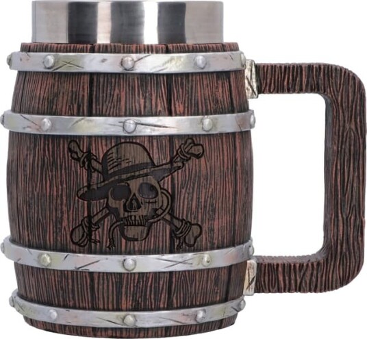 Nemesis Now One Piece Krus