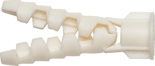 Sormat Gripper Universalplugg 10x45 mm, Innfesting
