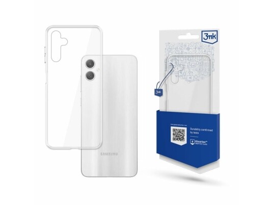 3Mk Armor-Deksel Til Samsung Galaxy A05