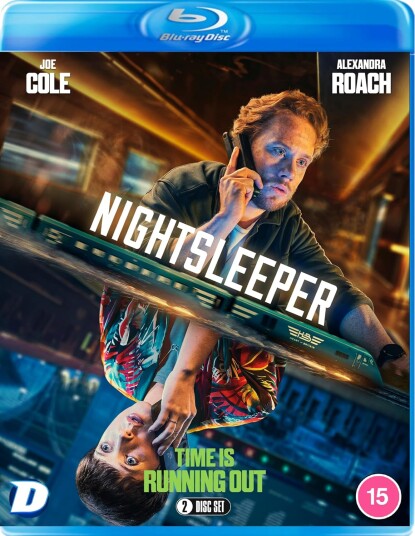 Nightsleeper  Sesong 1