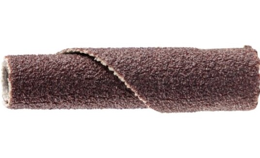 Pferd Sliperull Poliroll Sylindrisk 50 stk