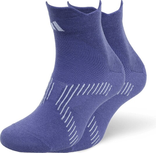 Adidas Performance Run Light Ankle DUALIN/DUALIN 43 45
