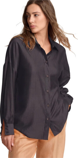 Kocca Dame Bluser & Skjorter Svart XL, Kocca Dame Bluser & Skjorter Svart XL,