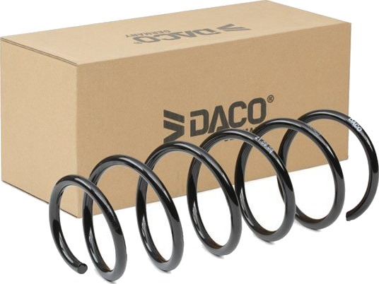 DACO Germany 800403 Fjær