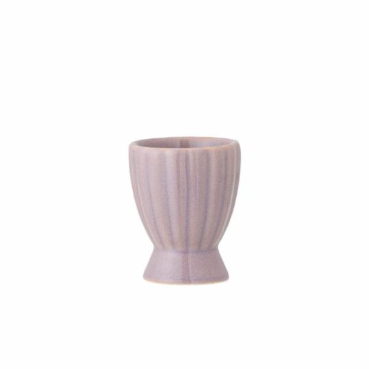 Bloomingville Latina eggekopp Rose