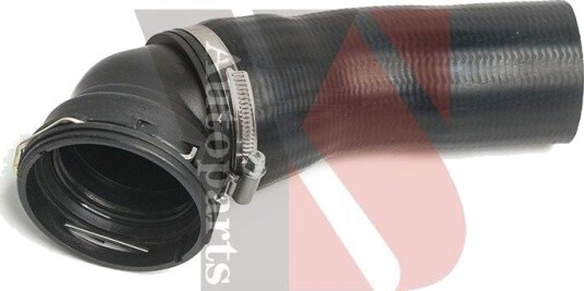 Ladeluftslange YSPARTS YS-TIH0452H