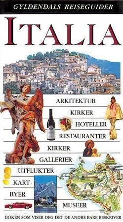 Italia, Pent brukt bok