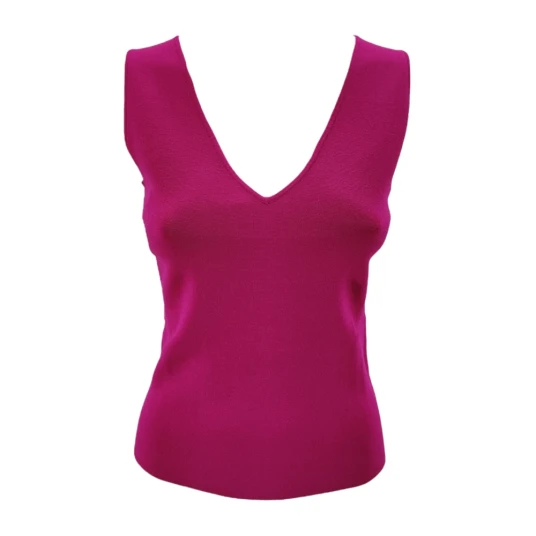 P.a.r.o.s.h. Dame Topper Lilla S