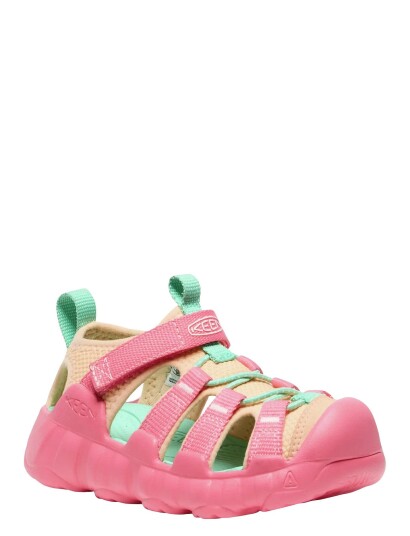 KEEN Ke Hyperport H2 C Pink Pink 24