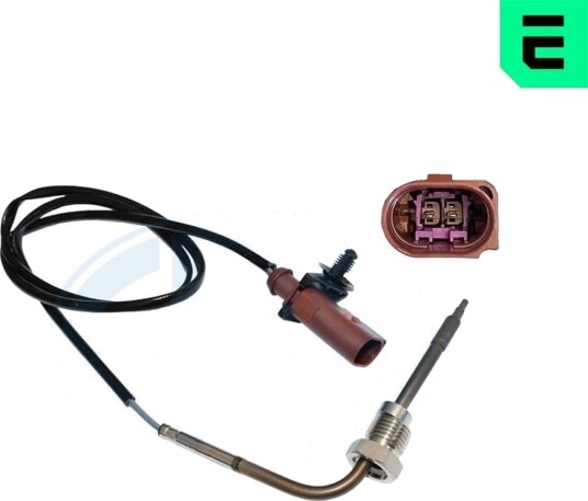 Sensor, eksostemperatur ERA 551849A