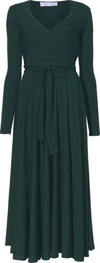 Proenza Schouler Dame Kjoler Grønn M, Proenza Schouler Dame Kjoler Grønn M,