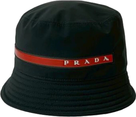 Prada Vintage Dame Svart Prada Vintage Dame Svart