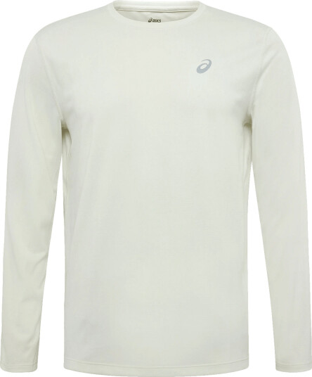 Asics Asics Core Ls Top Cream L