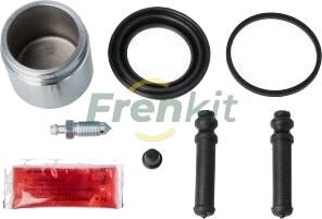 FRENKIT 251910 Reparasjonssett, bremsecaliper
