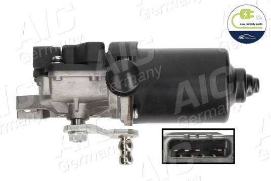AIC 54505 Vindusviskermotor