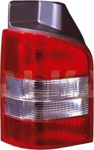 ALKAR 2212985 Baklykt