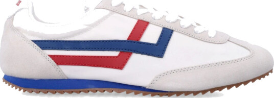 Pro Keds Herre Sko Hvit 41 EU,