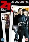 21 DVD
