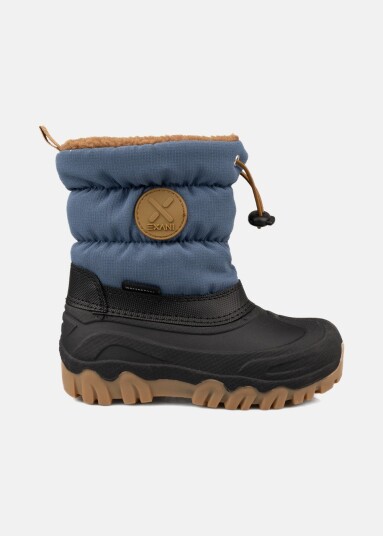 Exani ASPEN BLUE 24 Snow boots Exani ASPEN BLUE 24 Snow boots