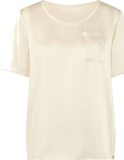 Marc Cain Dame Bluser & Skjorter Beige L, Marc Cain Dame Bluser & Skjorter Beige L,