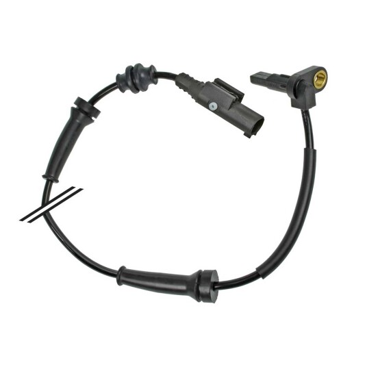 ABS sensor MEYLE 214 800 0011