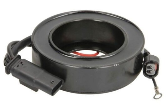 spole, magnetkoplingskompressor THERMOTEC KTT030101
