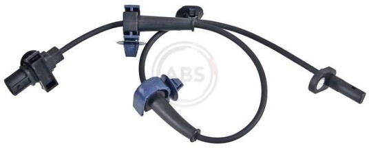 ABS sensor A.B.S. 31289