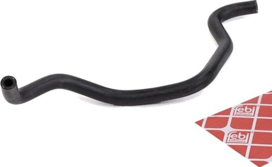 FEBI BILSTEIN 12635 Radiatorslange