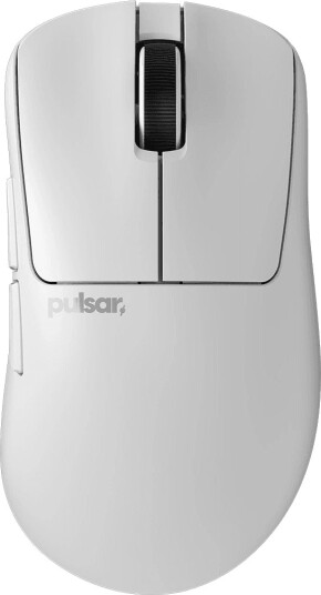 Pulsar Pulsar Xlite V3 Medium Wireless White
