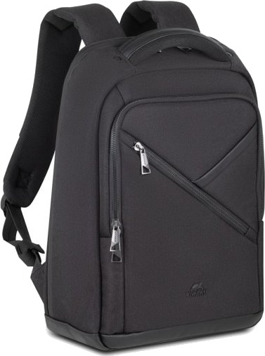 Rivacase 8126 Ryggsekk 38.1 Cm 15" Skulderstropp 860G