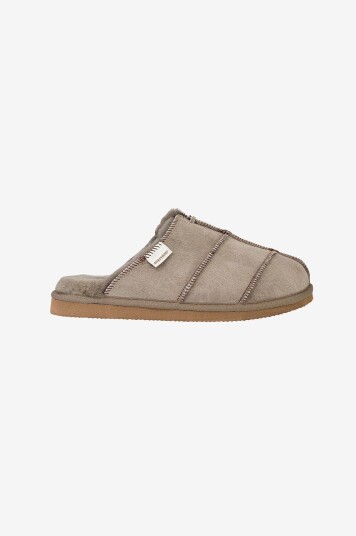 Shepherd Allan tøfler Beige Shepherd Allan tøfler Beige