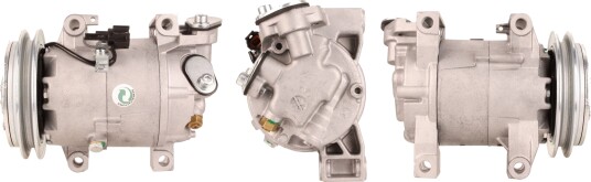 ELSTOCK 51-0220 AC-kompressor