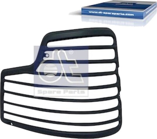 Tildekning, hovedlyskaster DT Spare Parts 4.71431