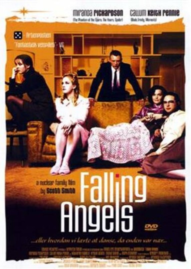 Falling Angels (DVD) Falling Angels (DVD)