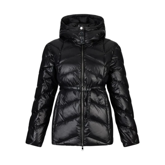 Liu Jo Dame Jakker Svart S,