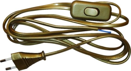 EIP Nett PL M/bryter Bronse 2,4m EIP Nett PL M/bryter Bronse 2,4m