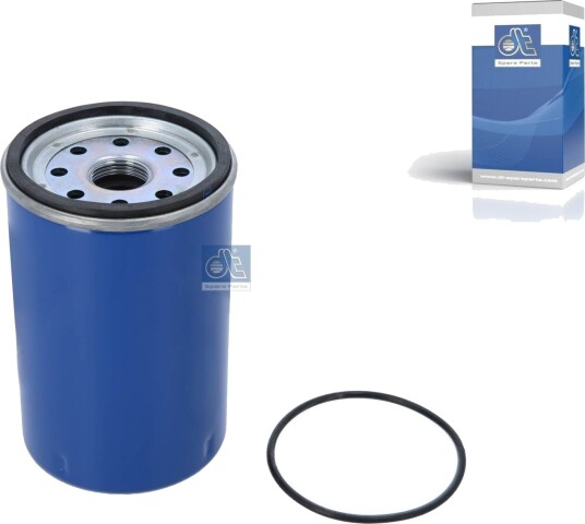 Drivstoffilter DT Spare Parts 2.12702 Drivstoffilter DT Spare Parts 2.12702
