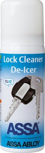 Assa Abloy Låserens/Antifrost