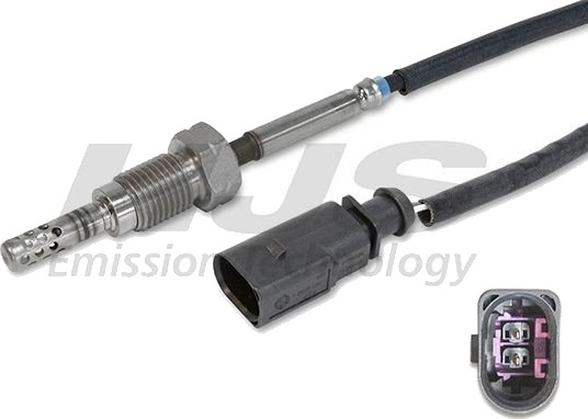 Sensor eksostemperatur HJS 92 09 4054