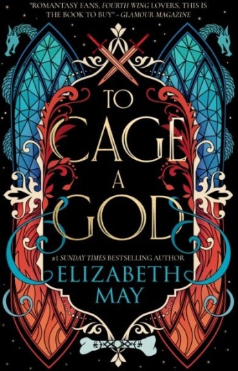 To Cage A God To Cage A God