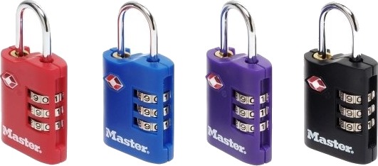 Master Lock 4686Eurt, Kombinasjonslås Til Koffert, Alle Merker, Zink, Sort, Blå, Lilla, Rød, Stål, Ryggsekk, Stresskoffert, Duffelbag, Laptop Bag, Koffert, Sportsbag Master Lock 4686Eurt, Kombinasjonslås Til Koffert, Alle Merker, Zink, Sort, Blå, Lilla, Rød, Stål, Ryggsekk, Stresskoffert, Duffelbag, Laptop Bag, Koffert, Sportsbag