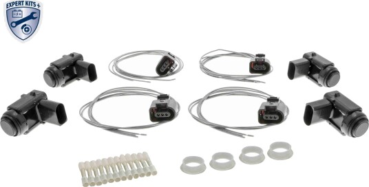 VEMO V10-72-40822 Parkeringssensor