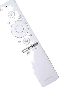 Fjernkontroll Smart Control Fjernkontroll Smart Control