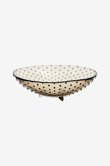 Affari of Sweden   Skål Masala Ø 30 cm   Brun