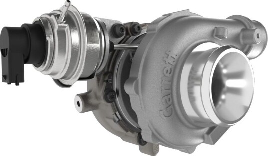 Turbolader GARRETT 840513-5001S