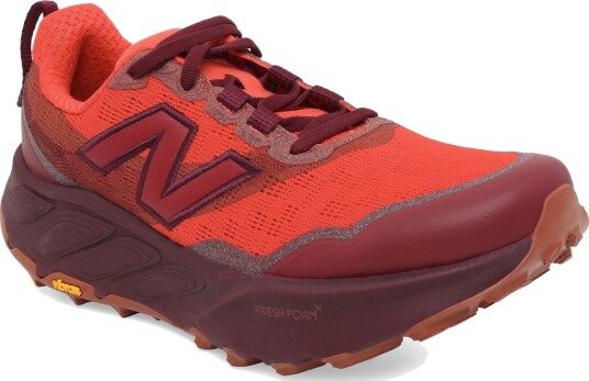 New Balance New Balance Freshfoam Hierro V9   Orange   43