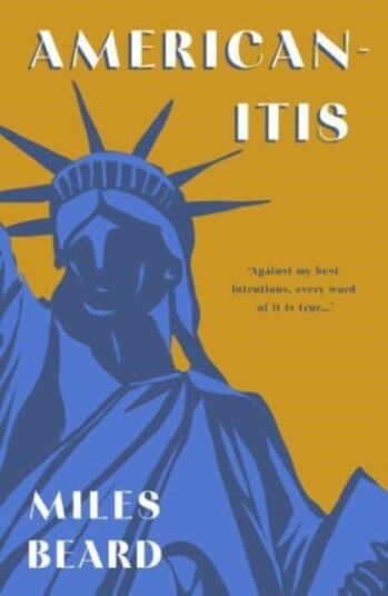 Americanitis Americanitis