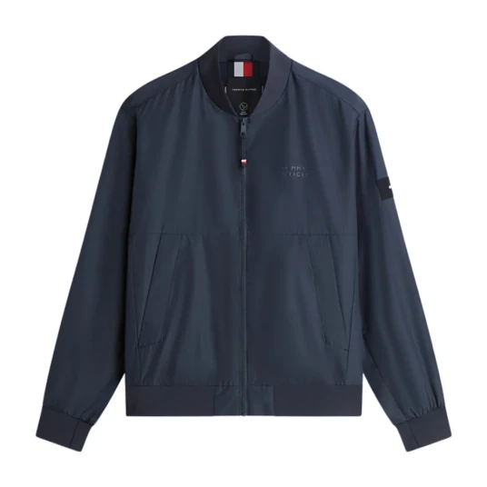 Tommy Hilfiger Herre Jakker Blå 2XL, Tommy Hilfiger Herre Jakker Blå 2XL,