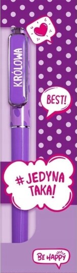 Selfie Pen Queen Selfie Pen Queen