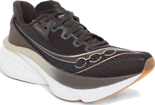 Saucony Endorphin Azura Brown 36